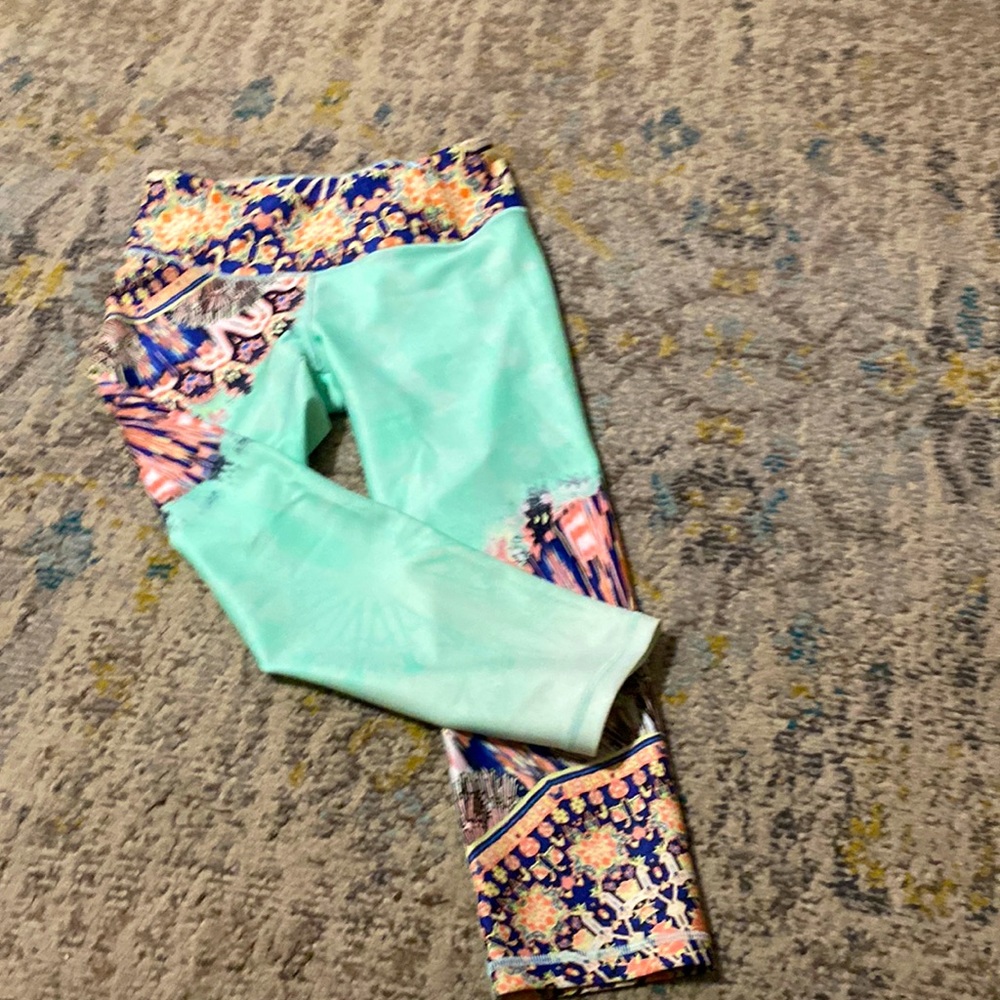 Calia work out pants-S